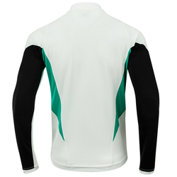 Image of adidas Manchester United Long Sleeve Training Top (Core White)