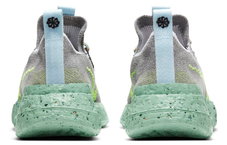 Image of Nike Space Hippie 01 'Healing Jade' DJ3056-002