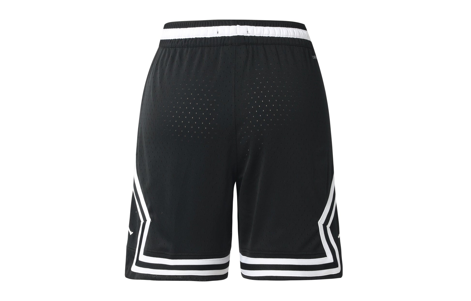 Men's Air Jordan Sport Dri-fit Stripe Casual Breathable Basketball Sports Shorts