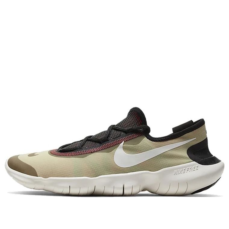 Image of Nike Free RN 5.0 2020 'Olive Aura' CI9921-300