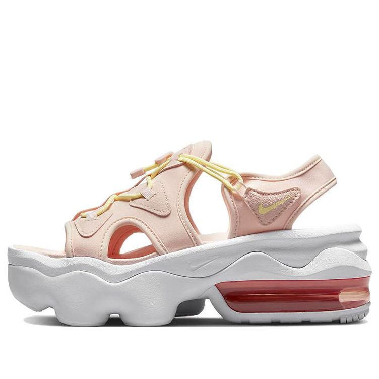 (WMNS) Nike Air Max Koko Sandal 'Pink Quartz' DV0759-610