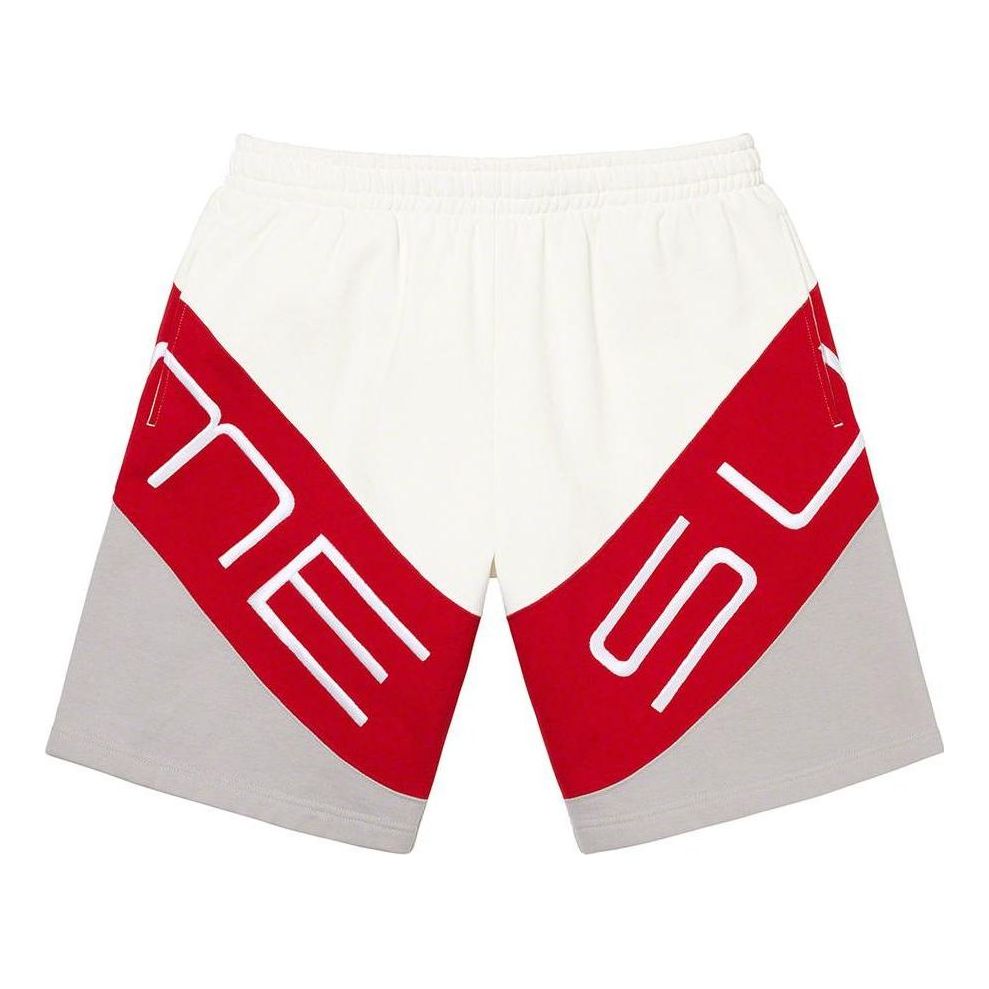 Image of Supreme SS22 Week 11 Stretch sweatshort SUP-SS22-703