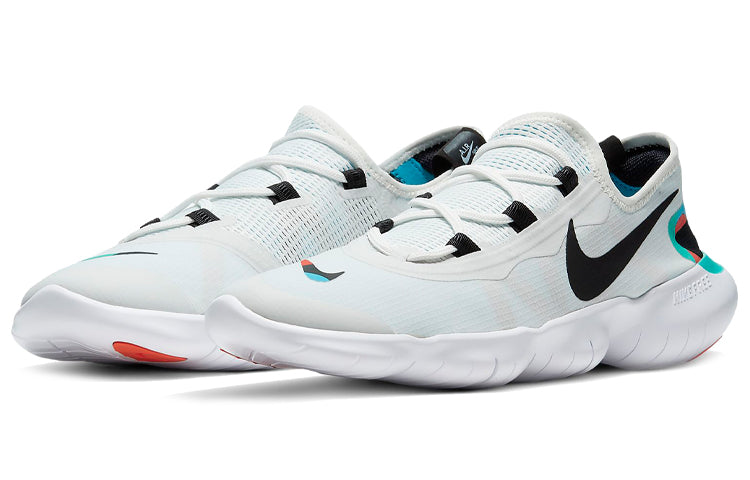 Image of Nike Free RN 5.0 2020 'Summit White' CV9305-100