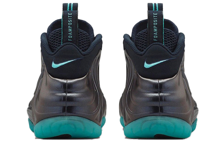 Nike Air Foamposite Pro 'Aqua' 624041-402