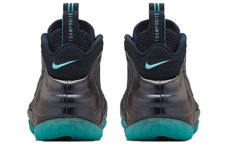 Image of Nike Air Foamposite Pro 'Aqua' 624041-402