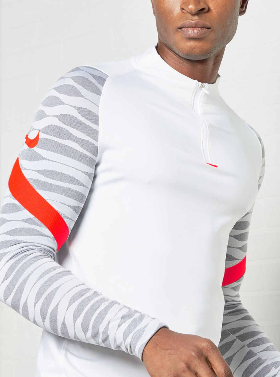 Nike Dri-FIT Strike Drill Top