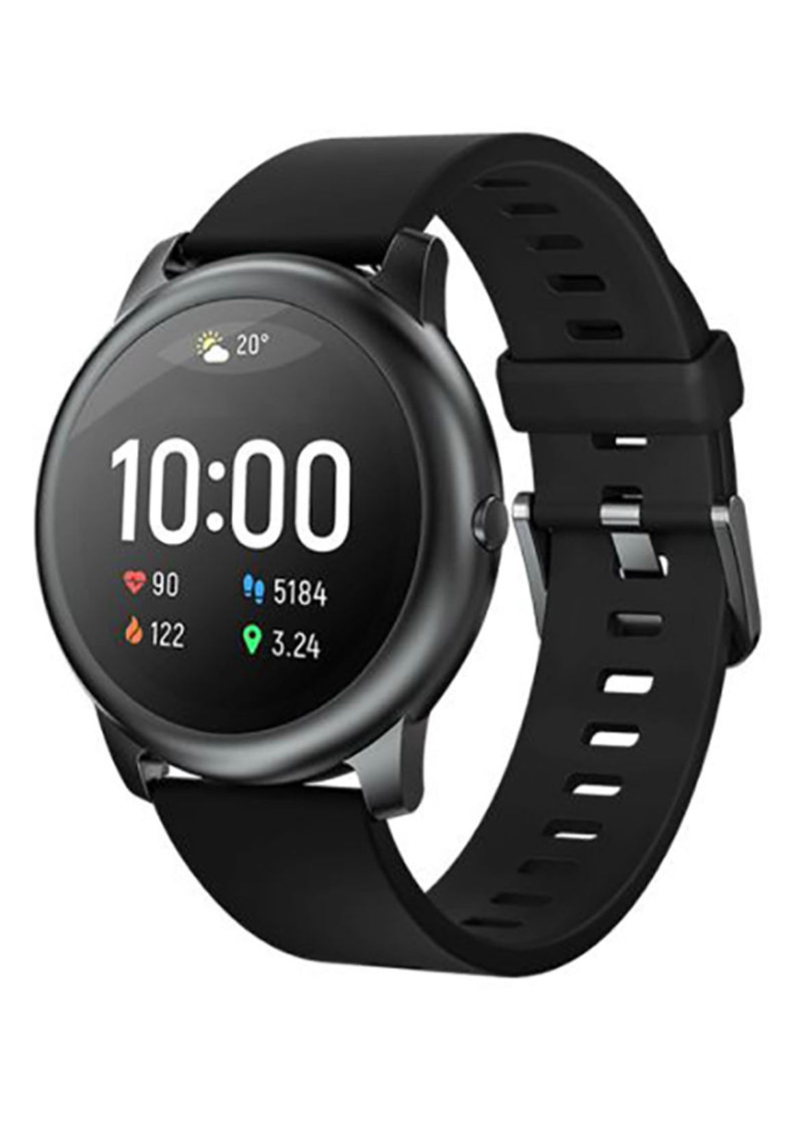 LS05 Smart Watch