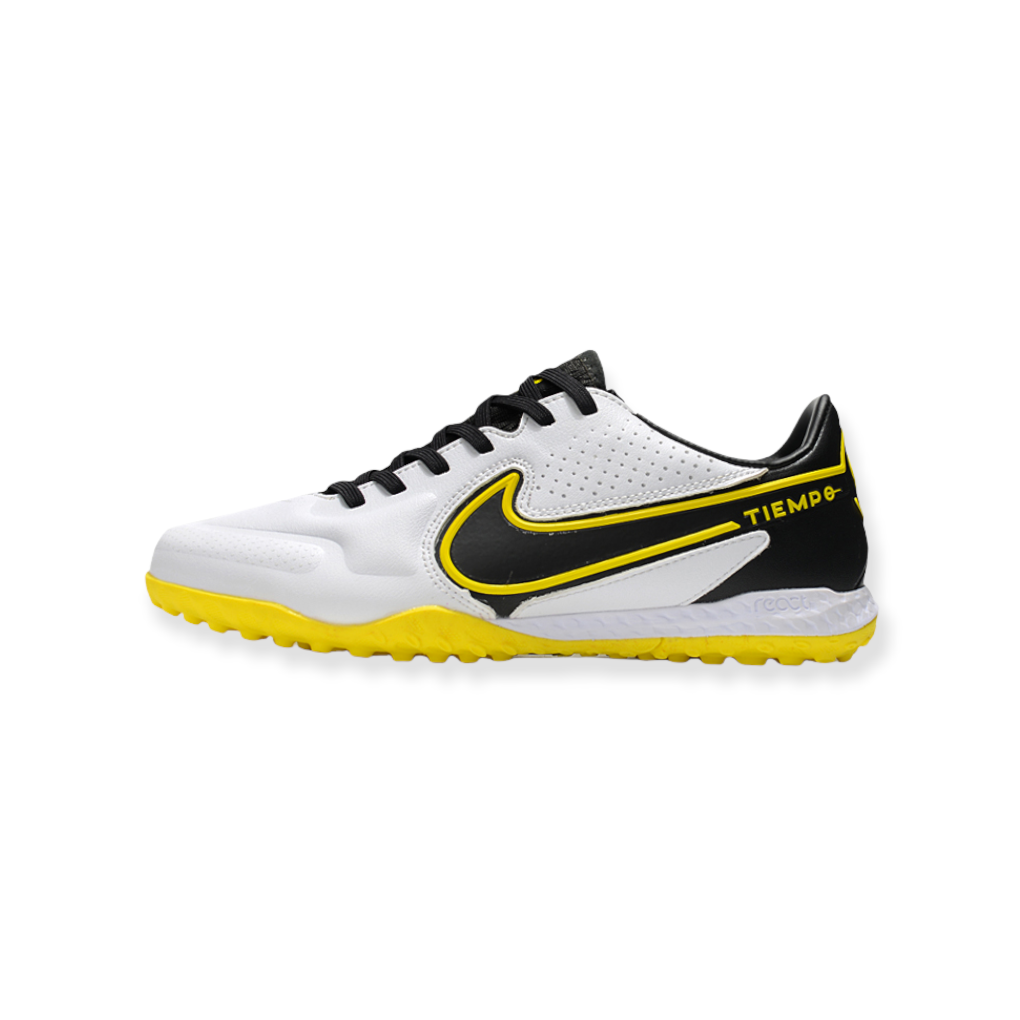 Image of Nike React Tiempo Legend IX Pro TF