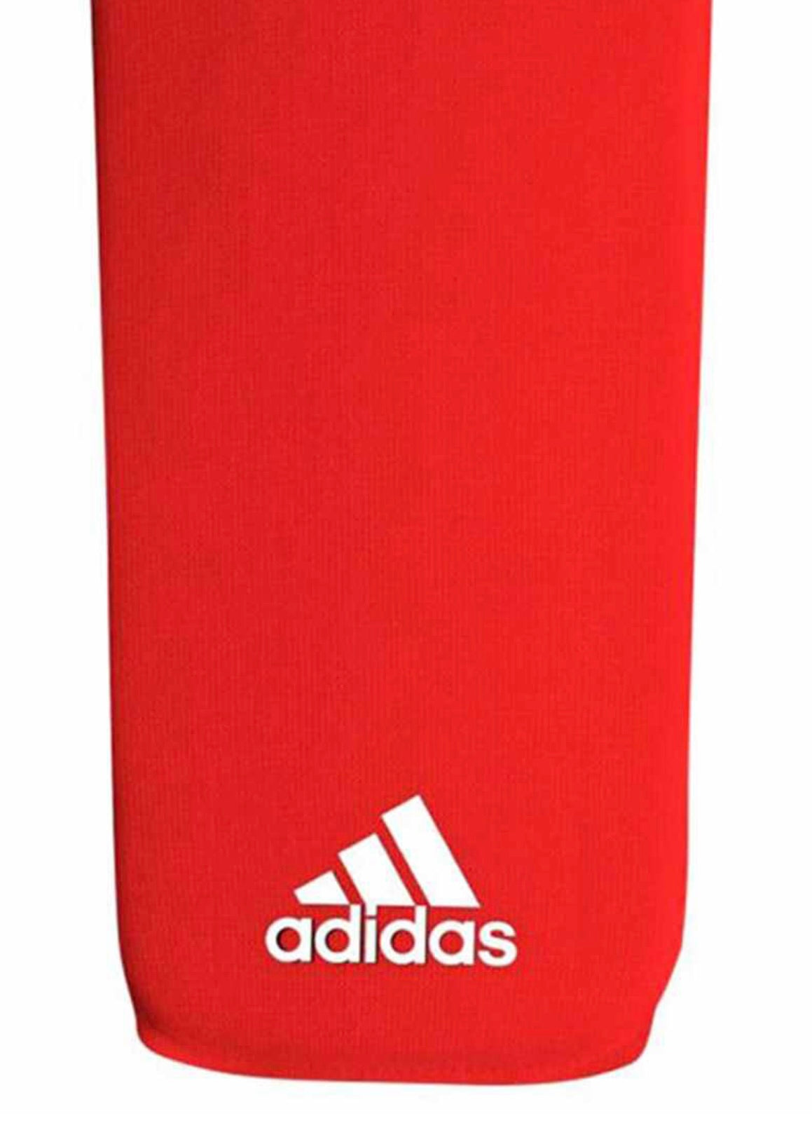 Image of Adidas Football Shin Sleeves Calf Socks