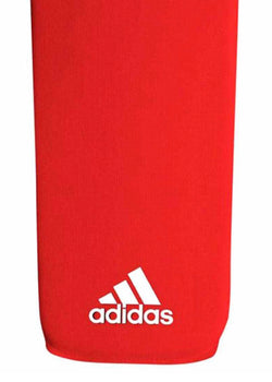 Image of جوارب Adidas Football ذات الأكمام القصيرة للساق