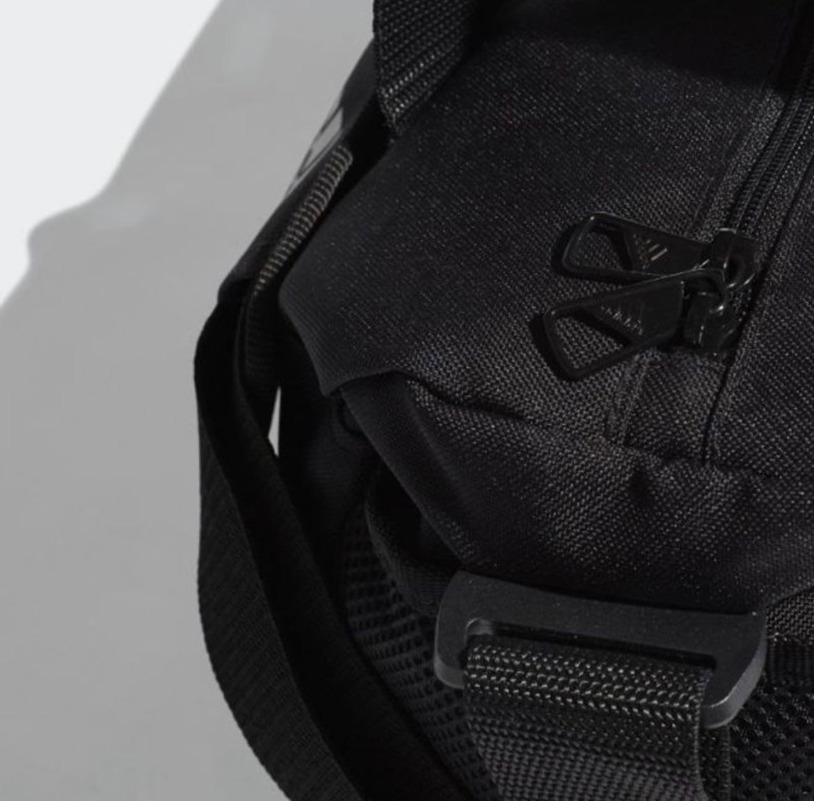 Adidas Designed Duffel Bag