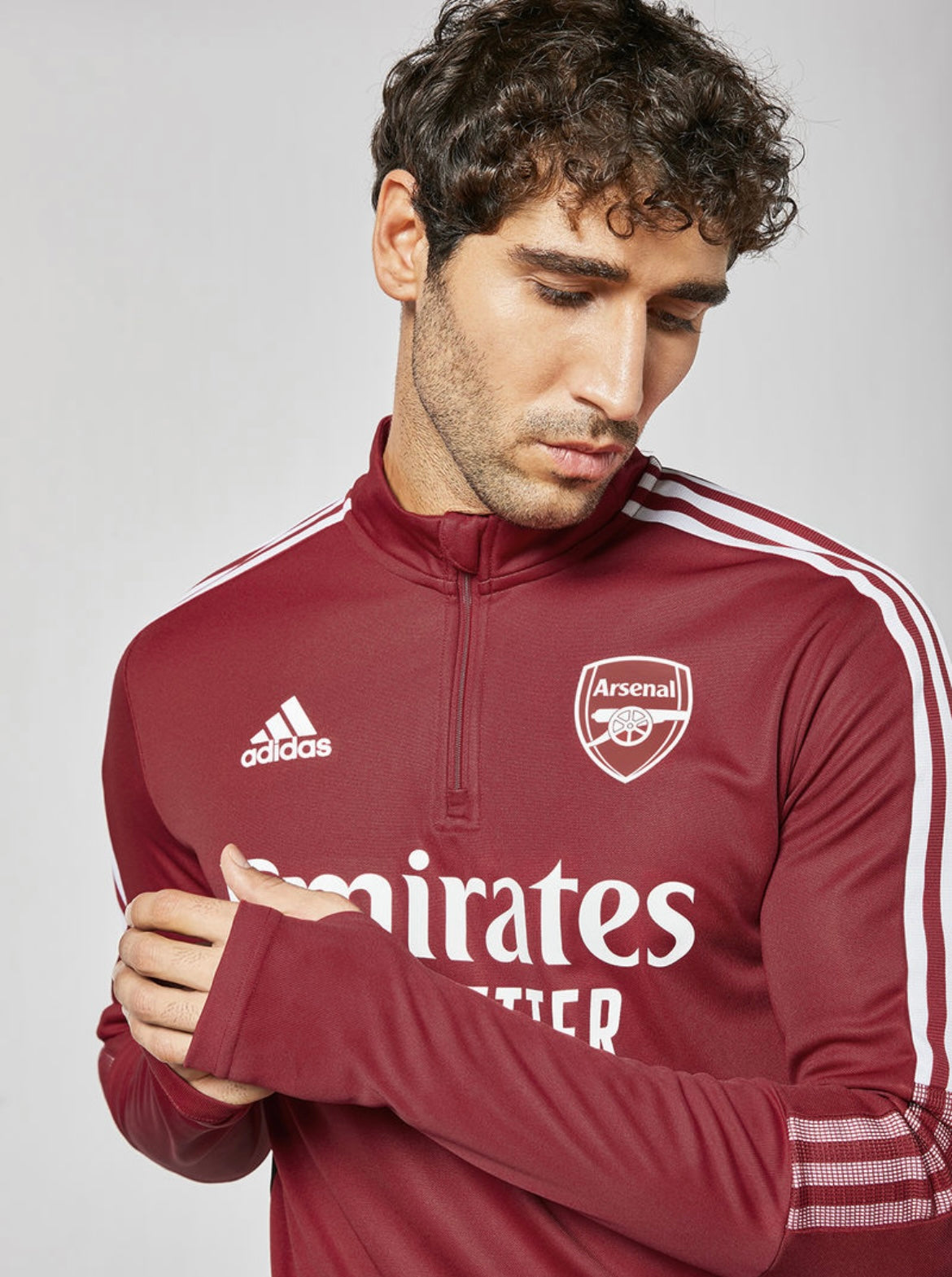 Adidas Arsenal Training Top