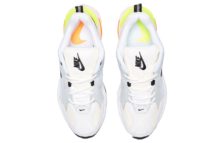 Image of Nike M2K Tekno 'Pure Platinum' AV4789-004