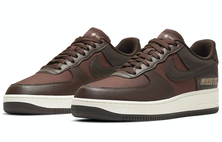 Nike Air Force 1 GTX 'Baroque Brown' CT2858-201