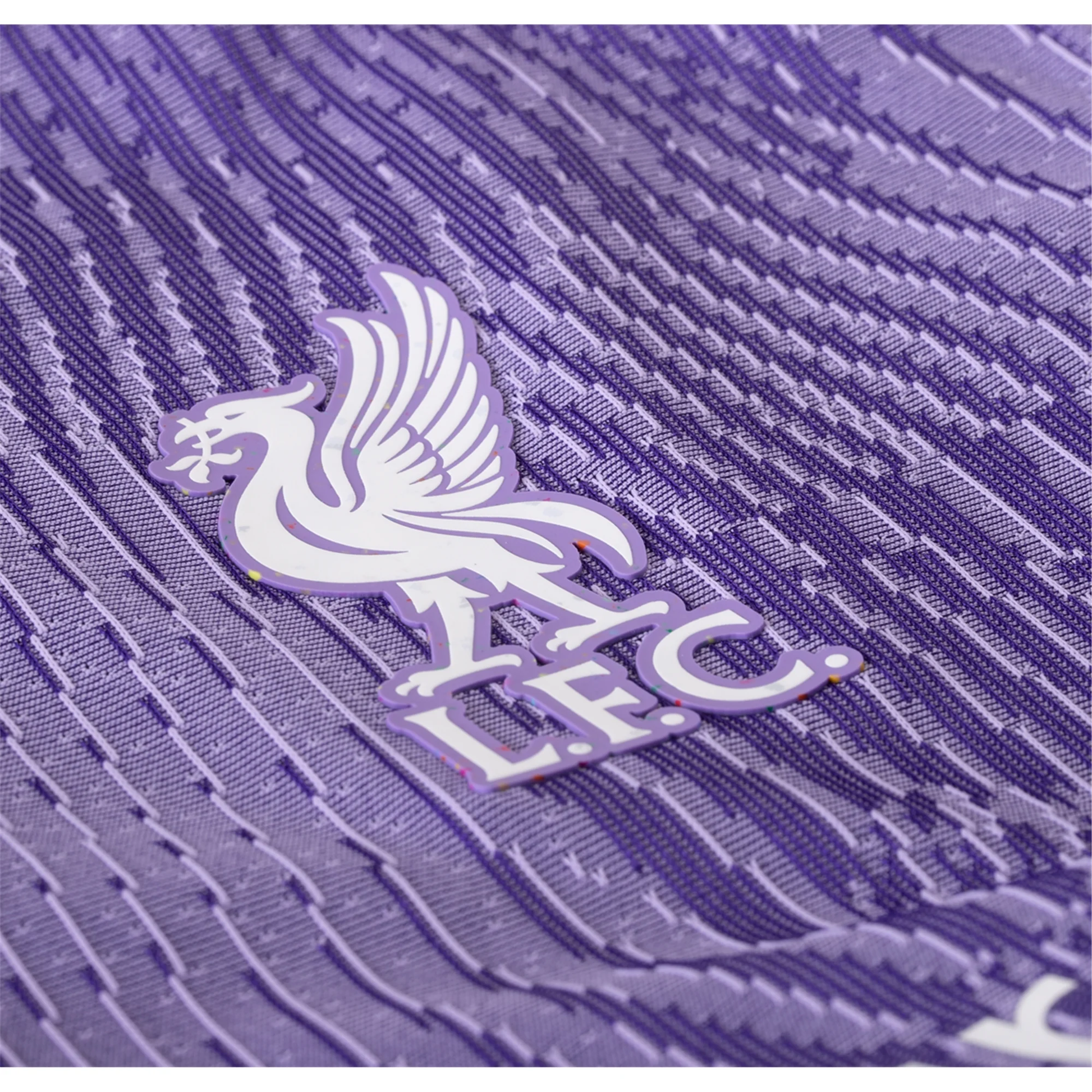 Nike Liverpool Authentic Match Vaporknit Third Jersey w/ Europa League Patches 2