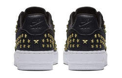 Image of (WMNS) Nike Air Force 1 Low 'Star-Studded Black' AR0639-001