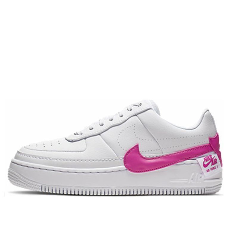 (WMNS) Nike AF1 Jester XX 'Laser Fuchsia' AO1220-105