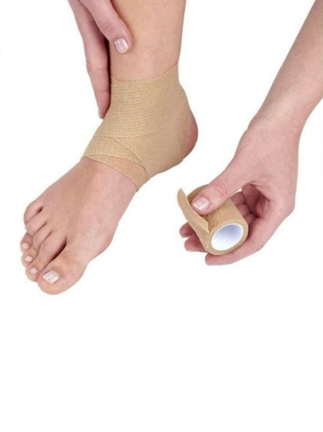 Kinesiology Sport Tape