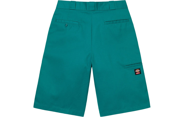 Image of Supreme SS22 Week 7 x Dickies Stripe 13Loose Fit Work Short SUP-SS22-259