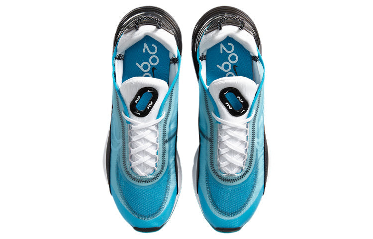 Image of Nike Air Max 2090 'Blue' CT1091-400