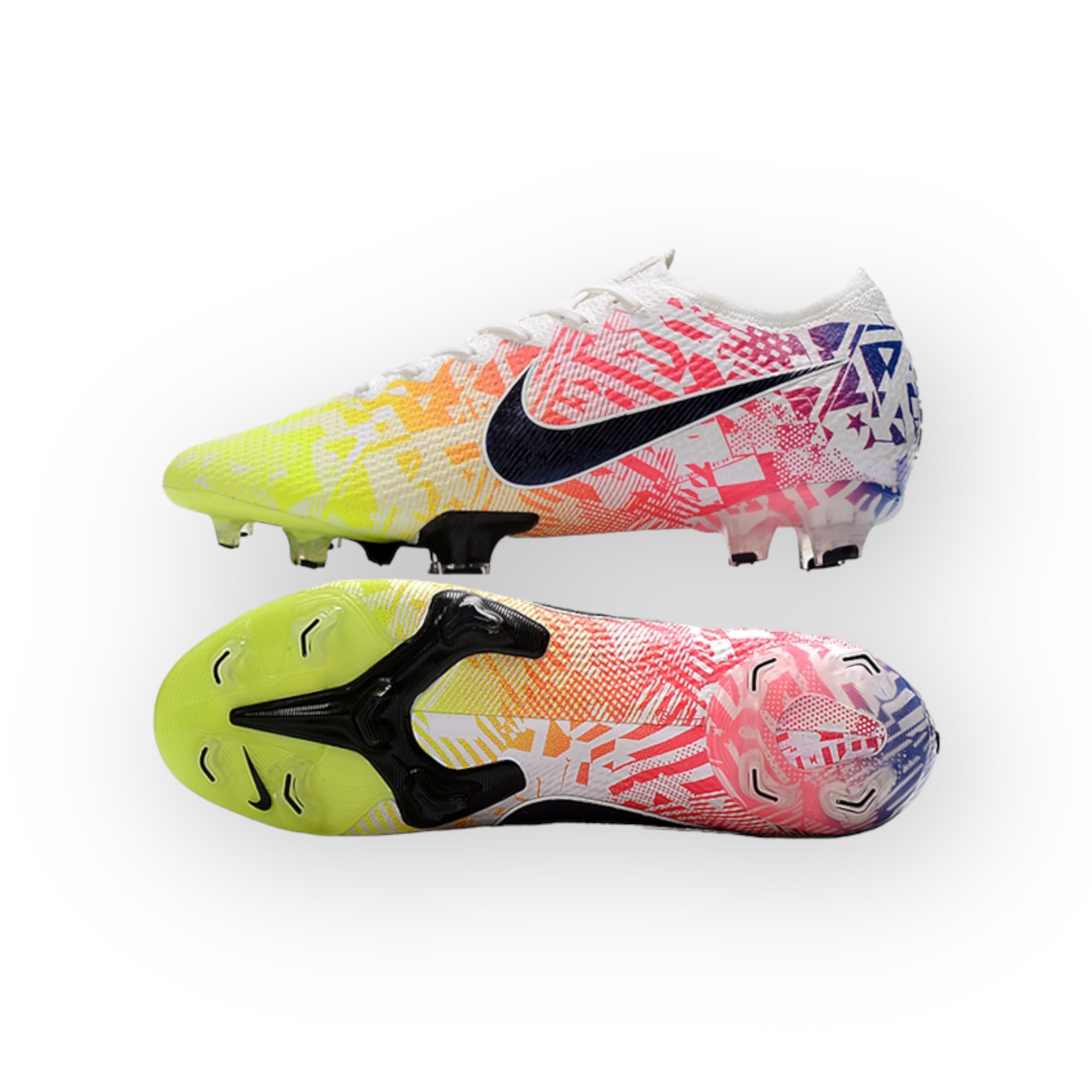 Image of Nike Air Zoom Mercurial Vapor XIII Elite FG x Neymar Jr