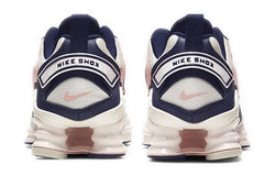 Image of (WMNS) Nike Shox Nova 'Pink' AT8046-400