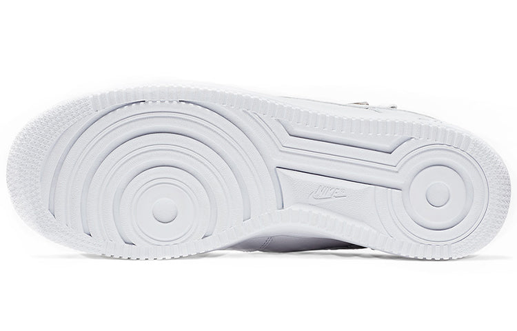 Image of Nike Acronym x Lunar Force 1 'AF100' AJ6247-100