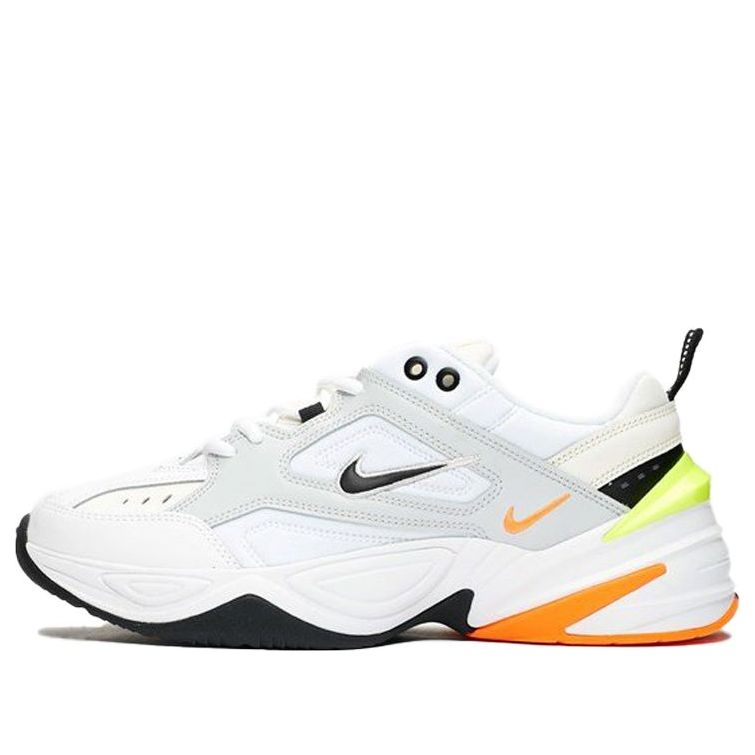 Nike M2K Tekno 'Pure Platinum' AV4789-004