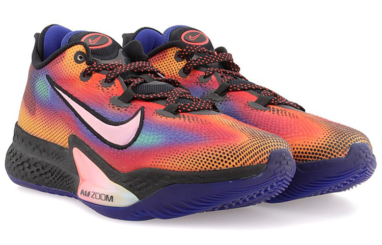 Nike Air Zoom BB NXT EP 'Heat Map' CK5708-401
