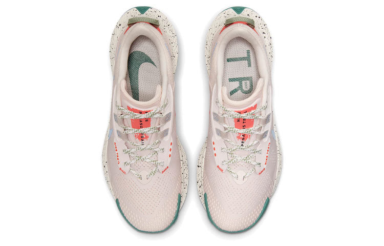 (WMNS) Nike Pegasus Trail 3 'Light Soft Pink Ember' DA8698-600