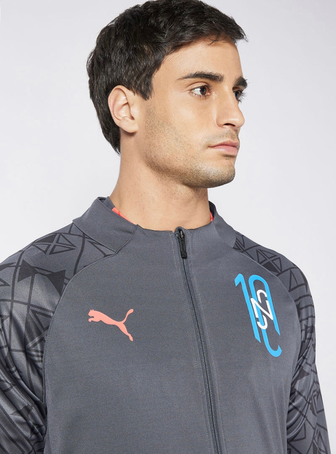 Puma NeymarJr Training Jacket