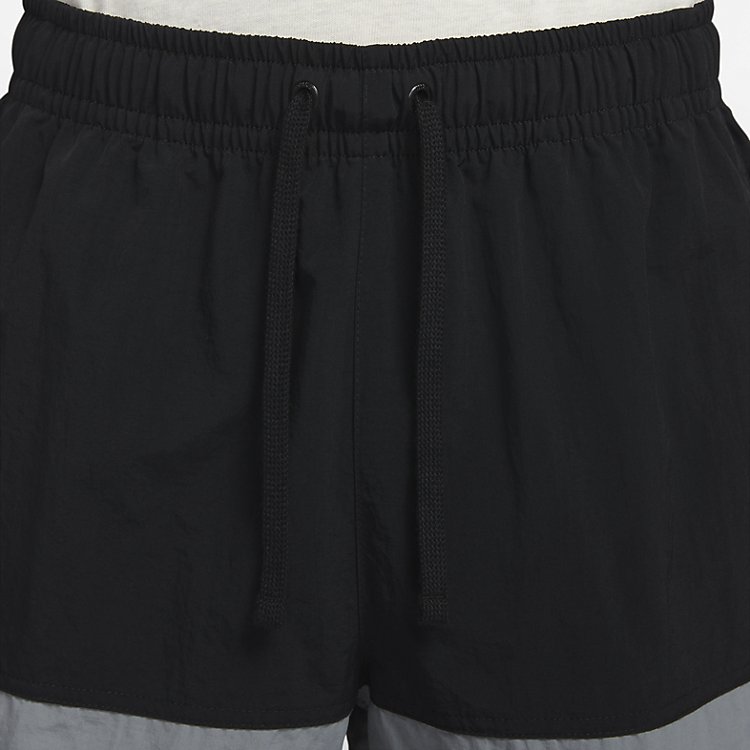 Image of NIKE NSW CLUB SHORTS 'Grey' FB7812-010