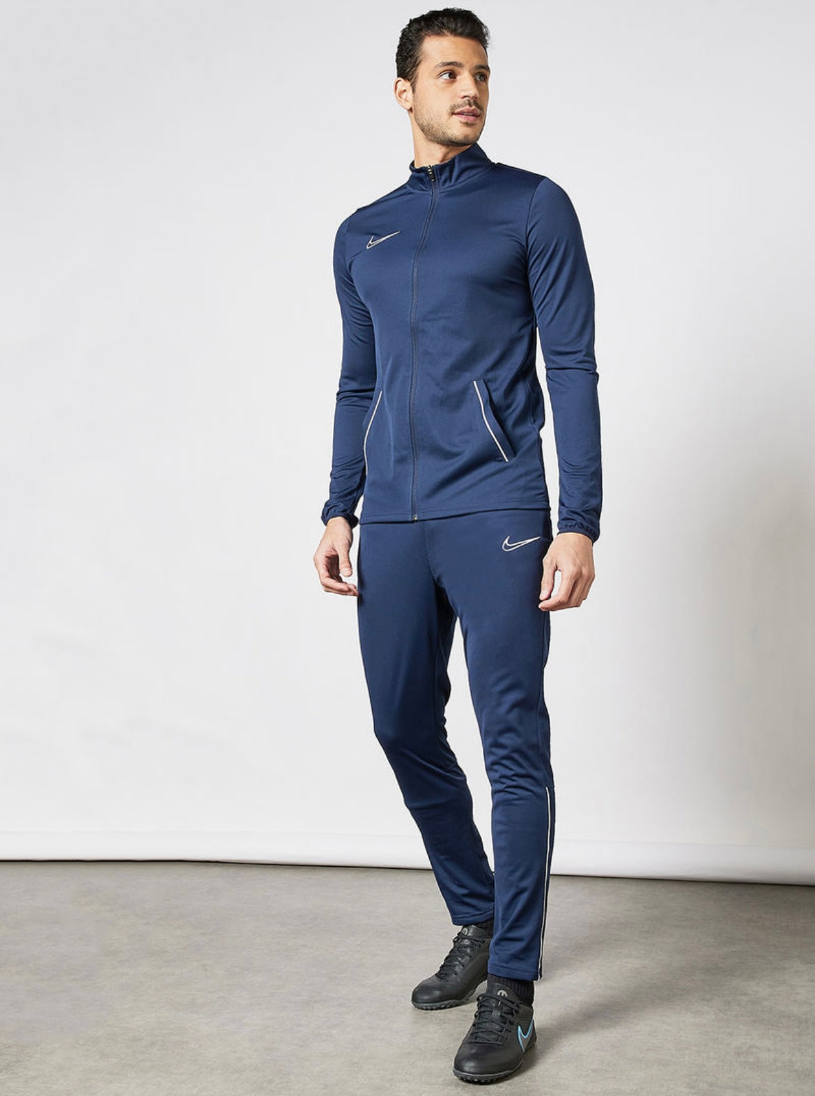 Nike Dri-FIT Football Tracksuit