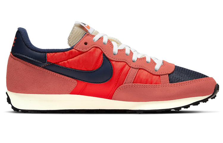 Nike Challenger OG 'Team Orange Navy' CW7645-800