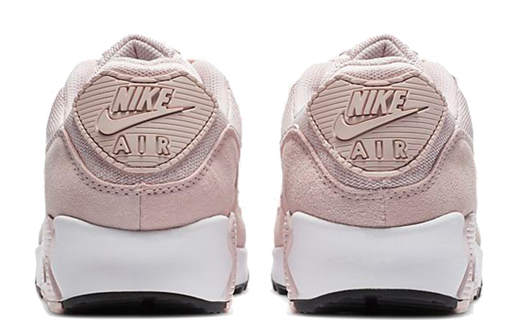 (WMNS) Nike Air Max 90 'Barely Rose' CZ6221-600