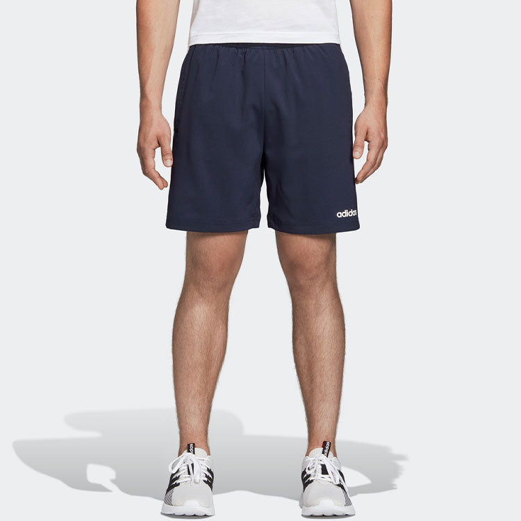 adidas Essentials 3-Stripes Chelsea Shorts 7' 'Legend Ink' DU0501