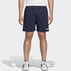 Image of adidas Essentials 3-Stripes Chelsea Shorts 7' 'Legend Ink' DU0501