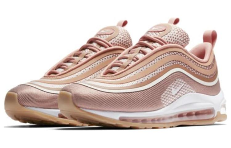 (WMNS) Nike Air Max 97 Ultra 17 'Metallic Rose Gold' 917704-600