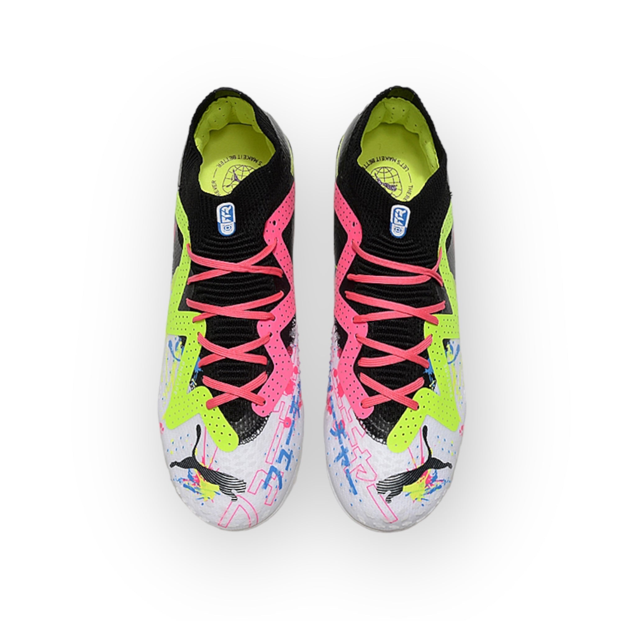 Image of Puma Future Ultimate FG