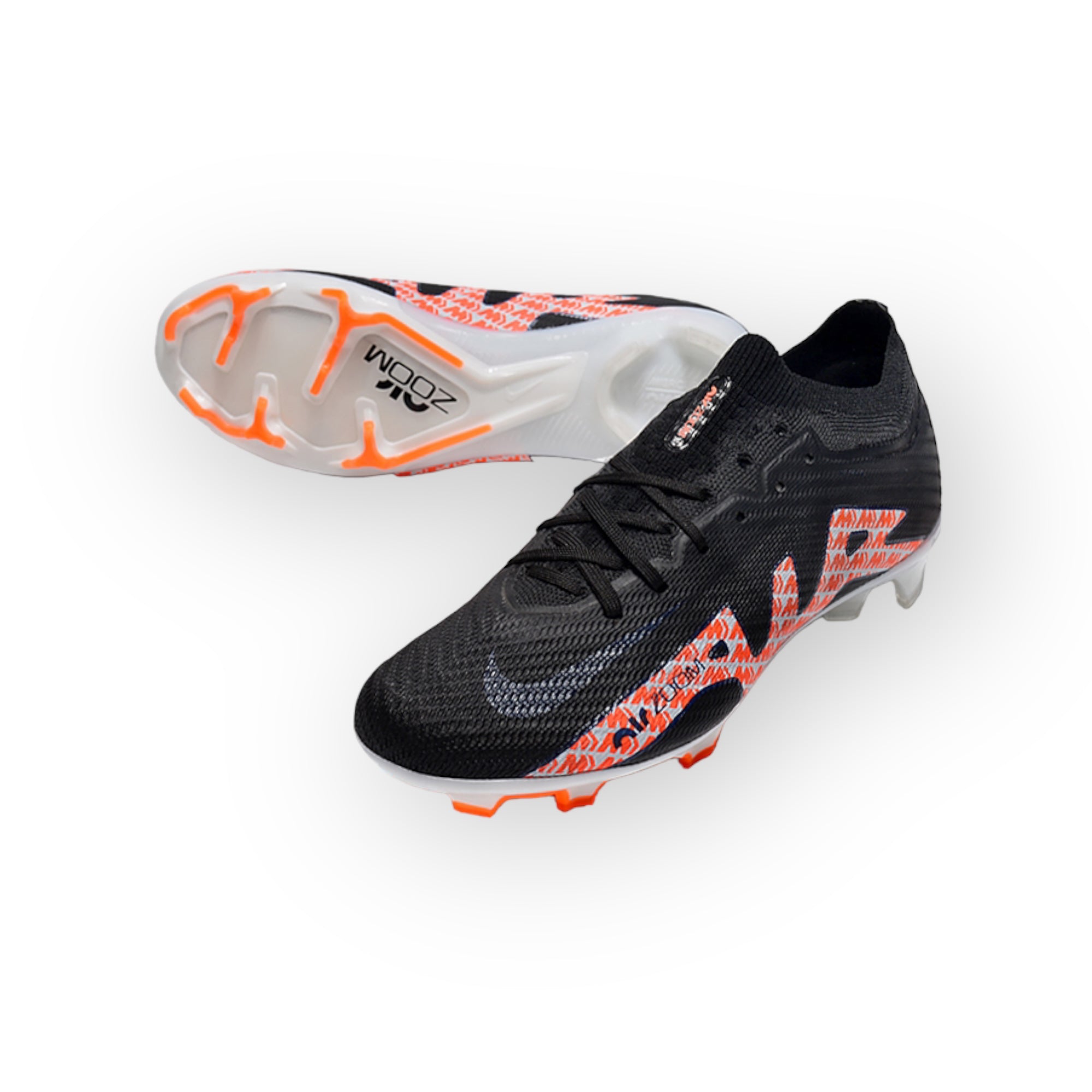 Image of Nike Air Zoom Mercurial Vapor XV Elite FG