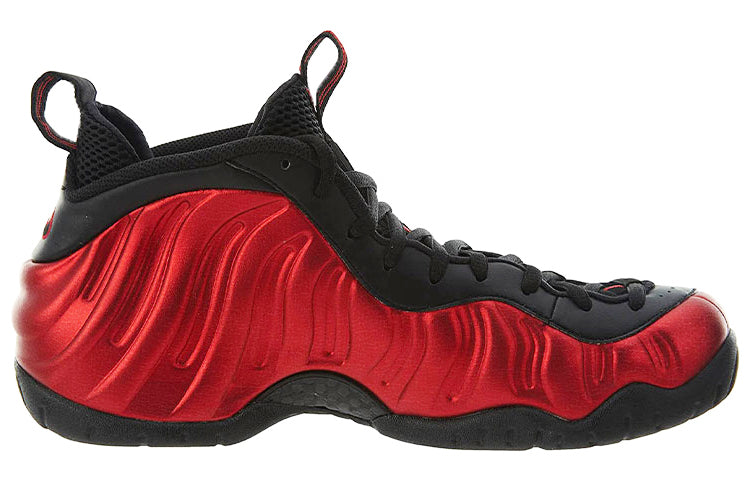 Image of Nike Air Foamposite Pro 'University Red' 624041-604