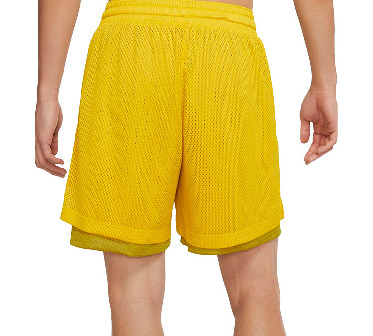 Image of Nike AS KD Men's NK Short Speed Yellow CD0368-735
