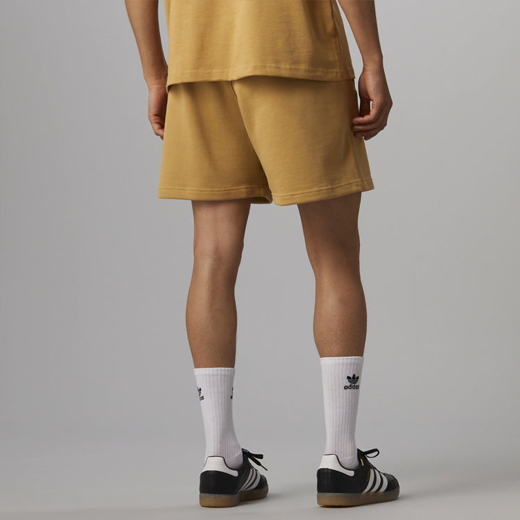 adidas originals x Pharrell Williams Crossover Casual Breathable Solid Color Spo