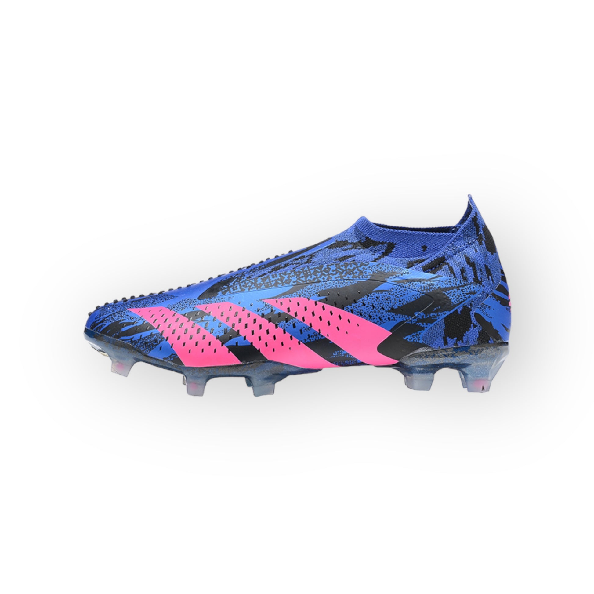 Adidas Predator Accuracy+ FG