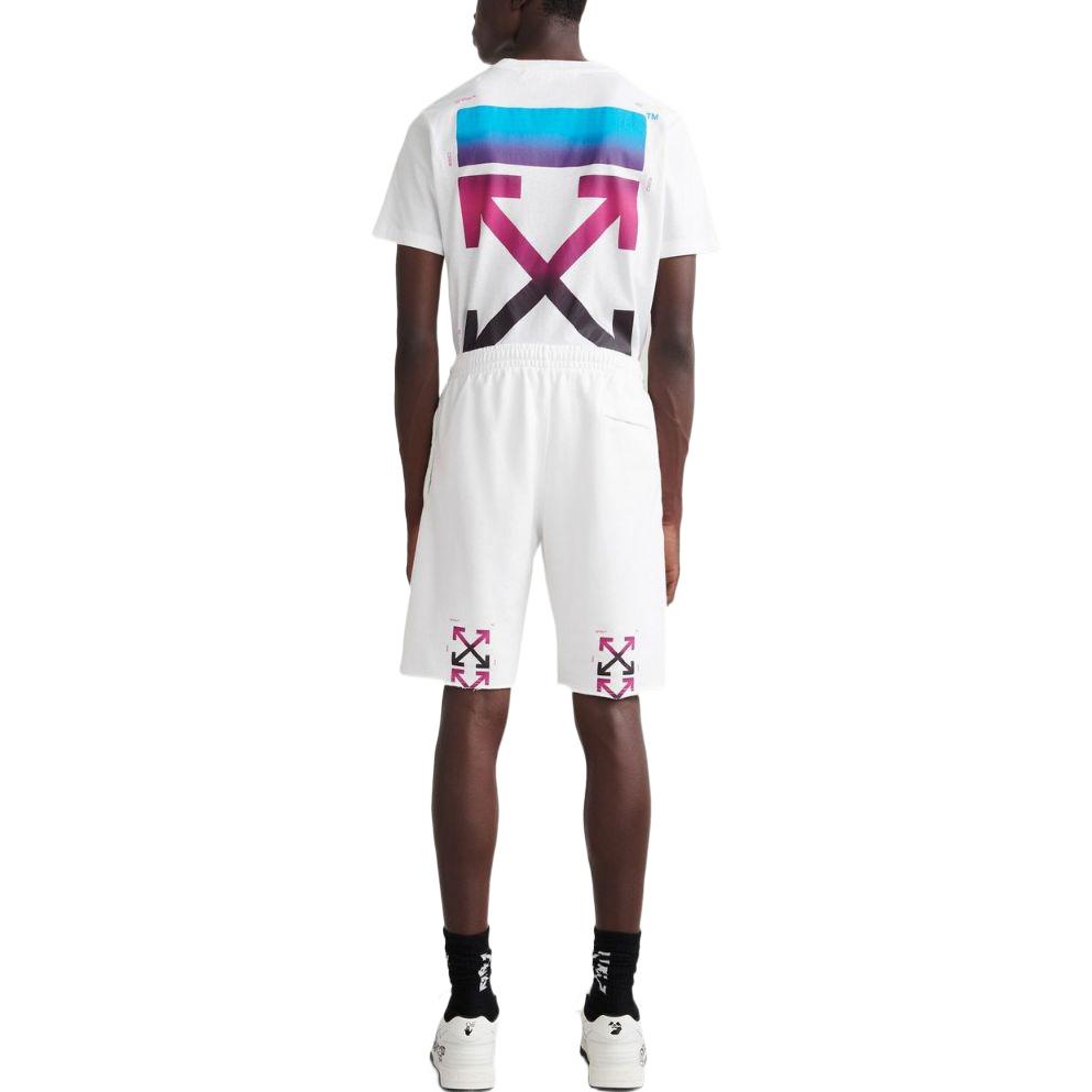 OFF-WHITE FW22 Logo OMCI006S22FLE0080132