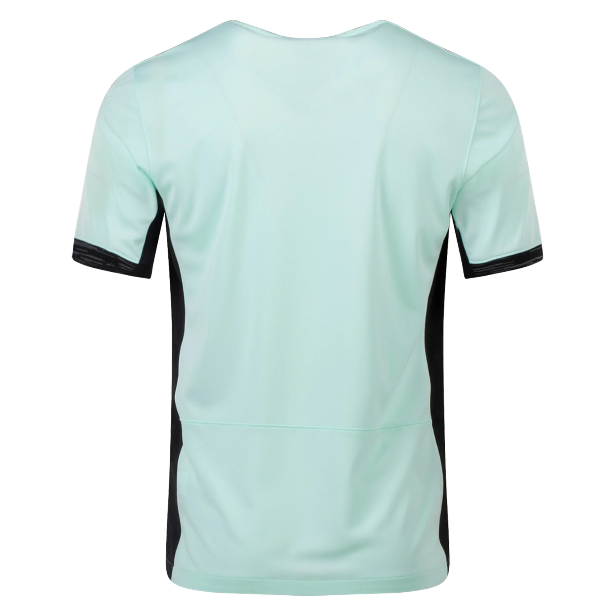 Image of Nike Chelsea Third Jersey 23/24 (Mint Foam/Black)