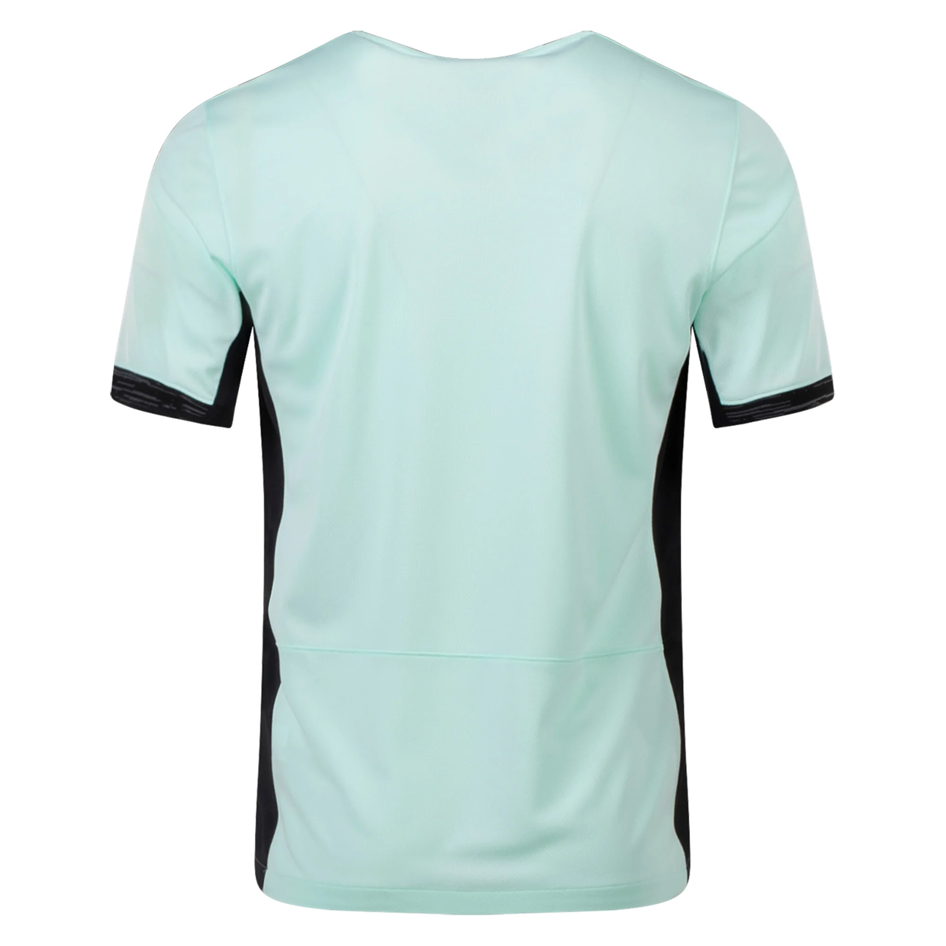 Nike Chelsea Third Jersey 23/24 (Mint Foam/Black)