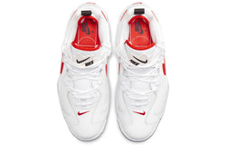 Image of Nike Air Barrage Low 'Rucker Park' CJ5395-100