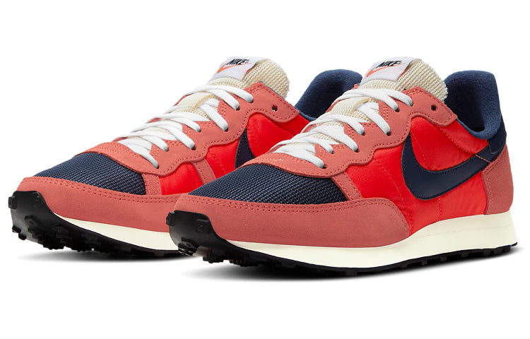 Nike Challenger OG 'Team Orange Navy' CW7645-800