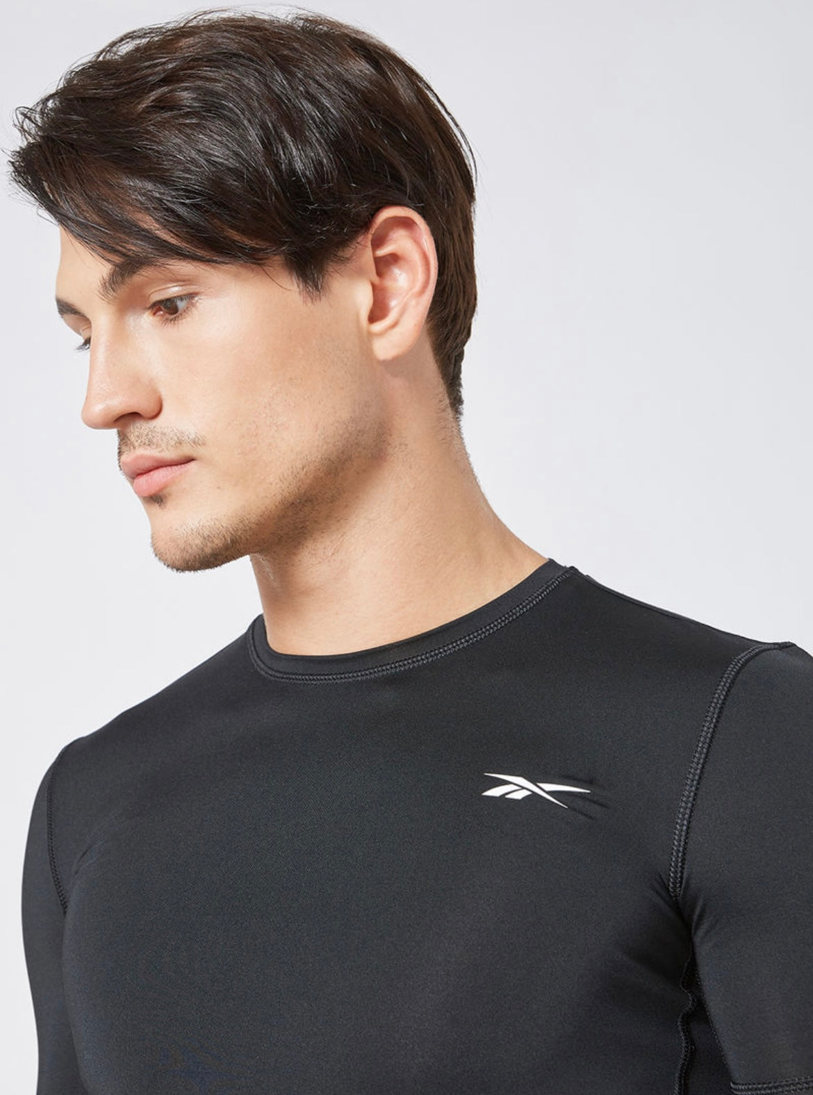 Reebok Ready Compression T-Shirt